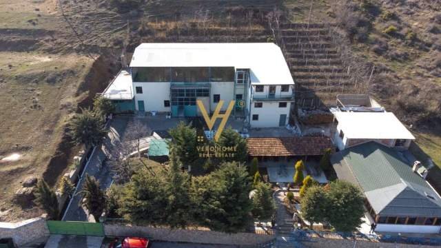 Pogradec, shes truall 1.057 m² 225.000 Euro (pogradec)