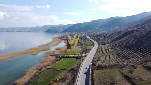 Pogradec, shes truall 1.057 m² 225.000 Euro (pogradec)