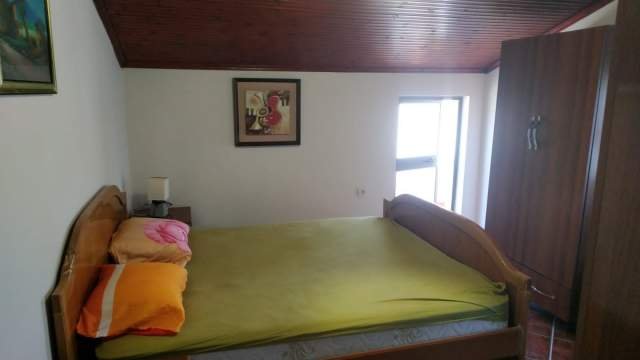 Tirane, jepet me qera apartament 1+1 Kati 2, 60 m² 33.000 Leke (Rruga Stavri Themeli)