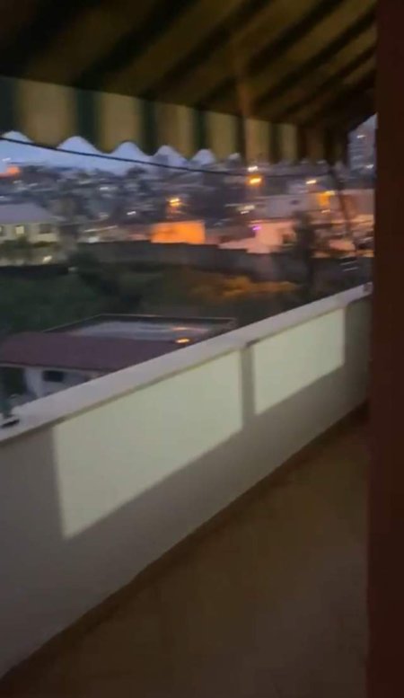 Tirane, jepet me qera apartament 2+1+BLK Kati 4, 97 m² 25.000 Leke (Ali Shefqeti)