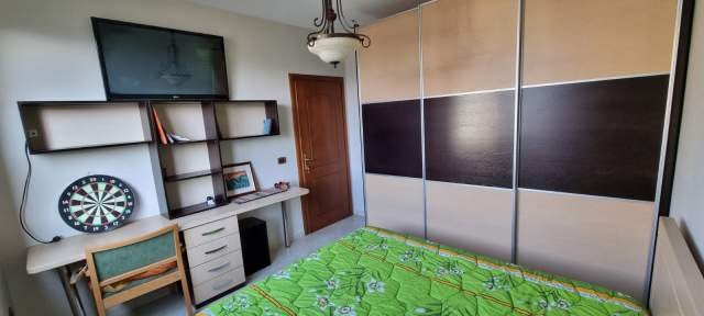 Tirane, jepet me qera apartament 3+1+BLK Kati 5, 115 m² 650 Euro (Frederik Shiroka)