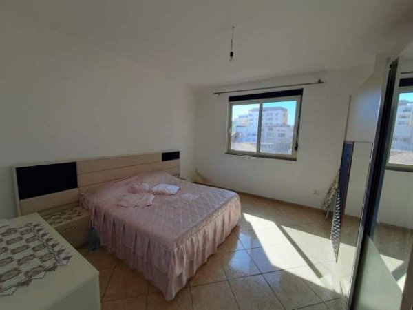 Durres, shitet apartament 2+1+A+BLK Kati 3, 115 m² 110.000 Euro