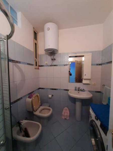 Durres, shitet apartament 2+1+A+BLK Kati 3, 115 m² 110.000 Euro