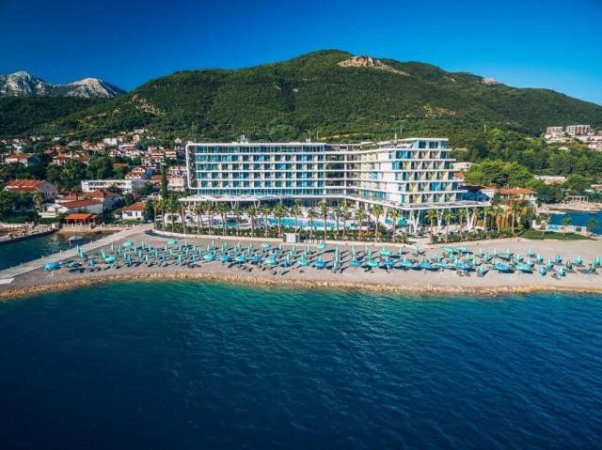 Tirane, ofroj Mal i zi Plazh All Inclusive ne PONTA NOVI 315 Euro