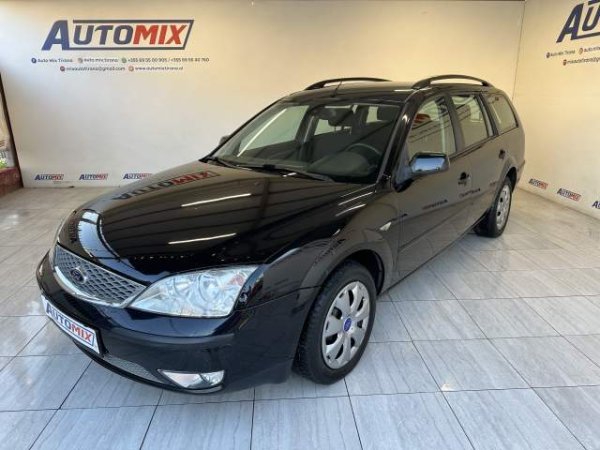 Tirane, shes makine Ford mondeo Viti 2007, 2.900 Euro