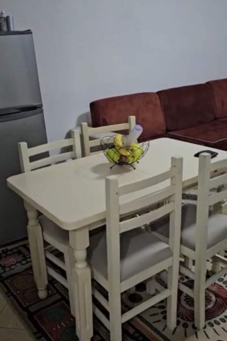 Tirane, shitet apartament 1+1+BLK Kati 4, 62 m² 64.000 Euro (Astir)