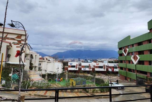 Tirane, shitet apartament 3+1+A+BLK Kati 3, 110 m² 132.000 Euro (KODRA E DIELLIT)