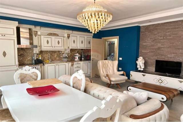 Tirane, shitet apartament 2+1+A+BLK Kati 4, 116 m² 125.000 Euro (Astir)