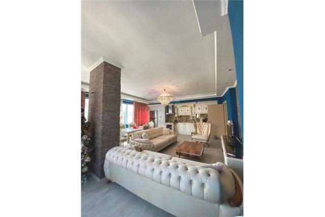 Tirane, shitet apartament 2+1+A+BLK Kati 4, 116 m² 125.000 Euro (Astir)