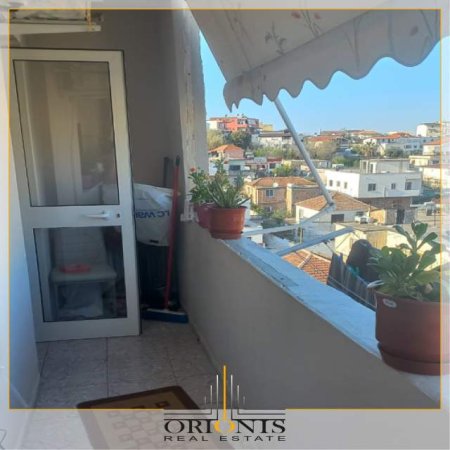 Durres, shitet apartament 1+1+A+BLK Kati 5, 64 m² 44.000 Euro (Shkolla "Eftali Koçi")