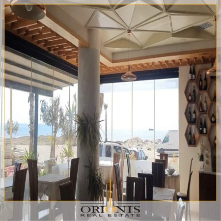 Durres, jepet me qera bar-resorant Kati 0, 150 m² 18.000 Euro (Plazhi "Iliria")