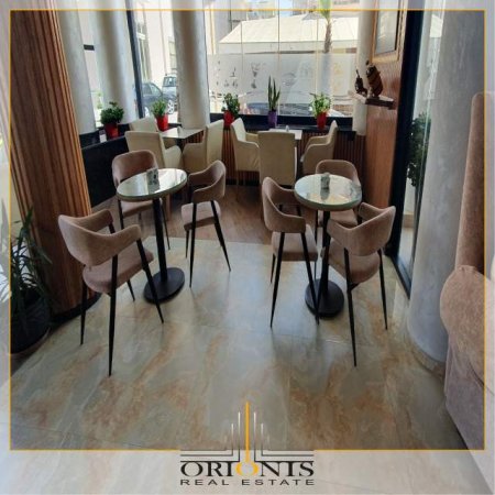 Durres, jepet me qera bar-resorant Kati 0, 150 m² 18.000 Euro (Plazhi "Iliria")
