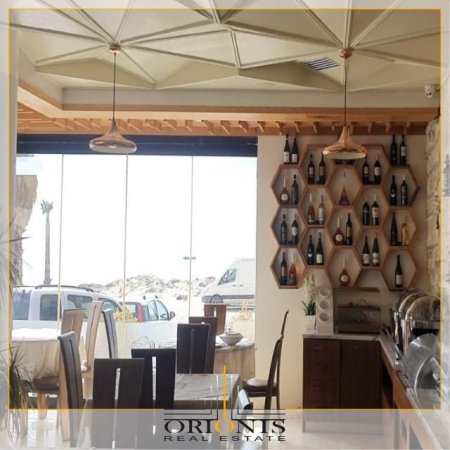 Durres, jepet me qera bar-resorant Kati 0, 150 m² 18.000 Euro (Plazhi "Iliria")