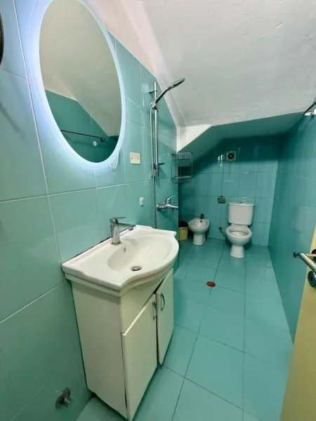 Tirane, shitet apartament 1+1 Kati 1, 64 m² 89.000 € (Rruga Dalip Topi)