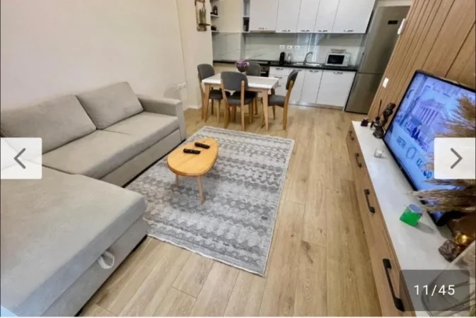 Tirane, shitet apartament 2+1+Ballkon Kati 6, 93 m² 237.500 € (Rruga Siri Kodra)