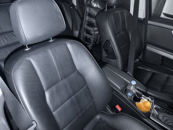 Tirane, shes SUV | Xhip Mercedes Glk220 Nafte, gri e erret automatik Klima 320.000 km 7.000 €