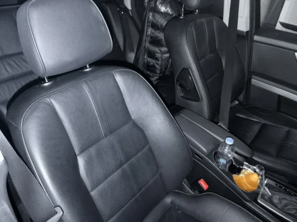 Tirane, shes SUV | Xhip Mercedes Glk220 Nafte, gri e erret automatik Klima 320.000 km 7.000 €