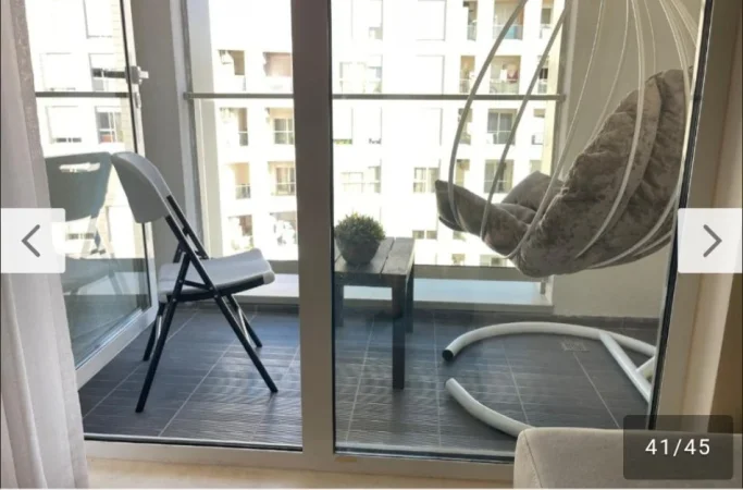 Tirane, shitet apartament 2+1+Ballkon Kati 6, 93 m² 237.500 € (Rruga Siri Kodra)