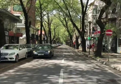 Tirane, shitet ambjent biznesi , 104 m² 600.001 € 