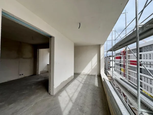 Tirane, shitet apartament 2+1+Ballkon Kati 7, 115 m² 132.300 € (QTU)