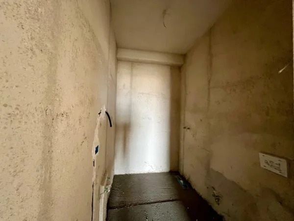 Tirane, shitet apartament 2+1+Ballkon Kati 7, 115 m² 132.300 € (QTU)