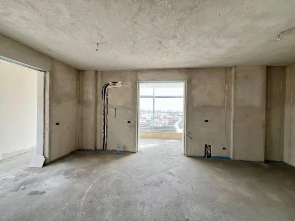 Tirane, shitet apartament 2+1+Ballkon Kati 7, 115 m² 132.300 € (QTU)