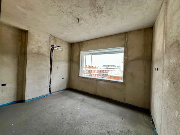 Tirane, shitet apartament 2+1+Ballkon Kati 7, 115 m² 132.300 € (QTU)