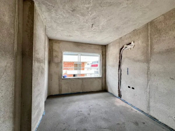 Tirane, shitet apartament 2+1+Ballkon Kati 7, 115 m² 132.300 € (QTU)