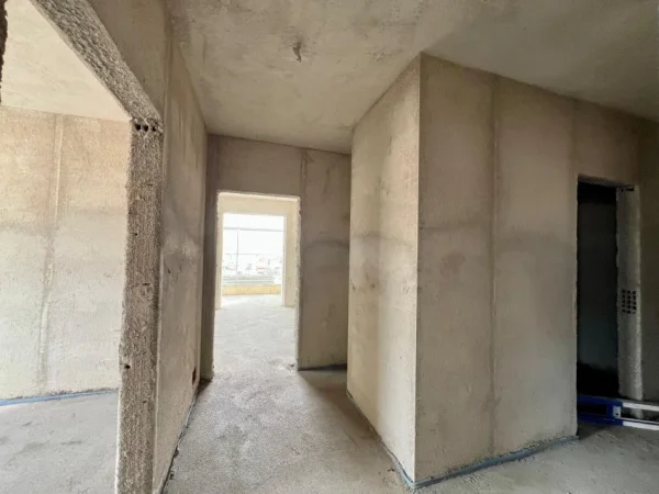 Tirane, shitet apartament 2+1+Ballkon Kati 7, 115 m² 132.300 € (QTU)