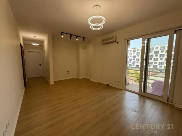 Tirane, shitet apartament 1+1 Kati 6, 63 m² 126.000 € 