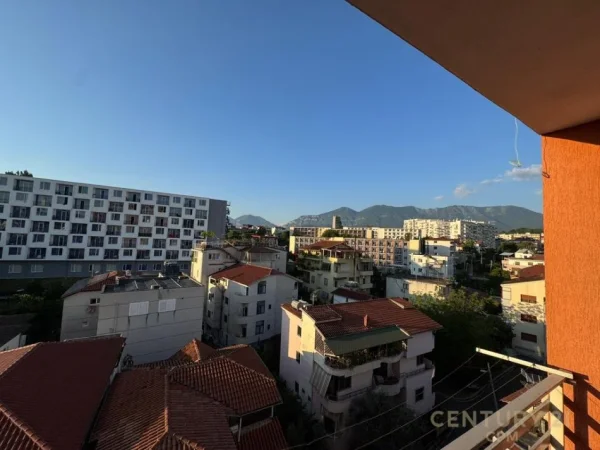 Tirane, shitet apartament 1+1 Kati 6, 63 m² 126.000 € 