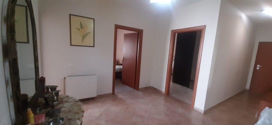 💥APARTAMENT 2+1+2 ME QIRA 650 € (Komuna e Parisit)