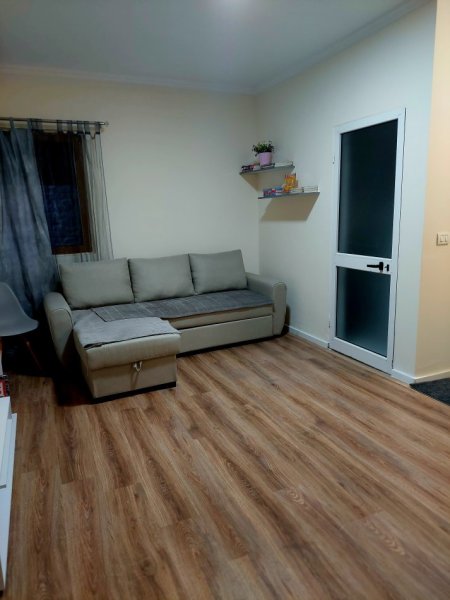 Kati 1, 55 m² / 60.000 Lek (Myslym Shyri Nr 23)