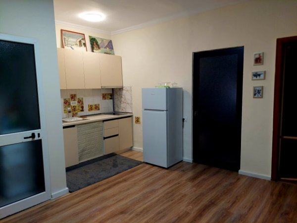 Kati 1, 55 m² / 60.000 Lek (Myslym Shyri Nr 23)