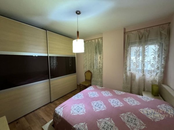 Tirane, jepet me qera apartament 2+1 Kati 3, 85 m² 550 € (Delijorgji)
