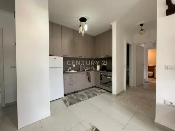 Tirane, jepet me qera apartament 2+1 , 650 € 