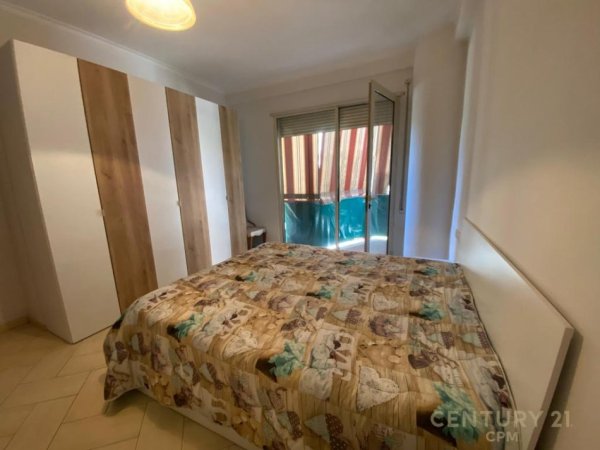 Tirane, jepet me qera apartament 2+1 Kati 2, 80 m² 550 € (Don Bosko)