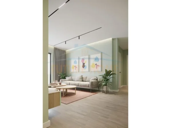 Tirane, shitet apartament 2+1 Kati 6, 115 m² 330.000 € (QENDER)