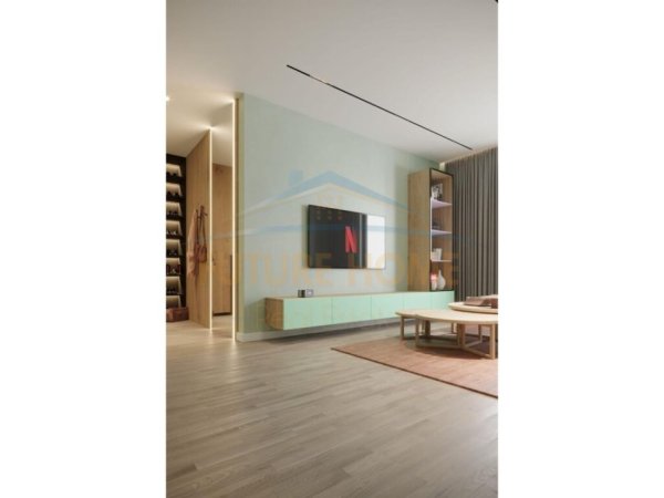 Tirane, shitet apartament 2+1 Kati 6, 115 m² 330.000 € (QENDER)