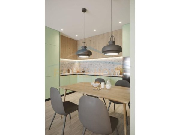 Tirane, shitet apartament 2+1 Kati 6, 115 m² 330.000 € (QENDER)