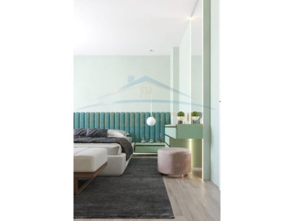 Tirane, shitet apartament 2+1 Kati 6, 115 m² 330.000 € (QENDER)
