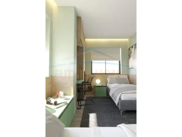 Tirane, shitet apartament 2+1 Kati 6, 115 m² 330.000 € (QENDER)