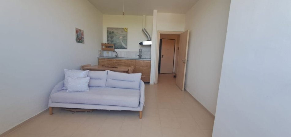 Tirane, shitet apartament 1+1 Kati 7, 68.004 € (Kasem Shima)