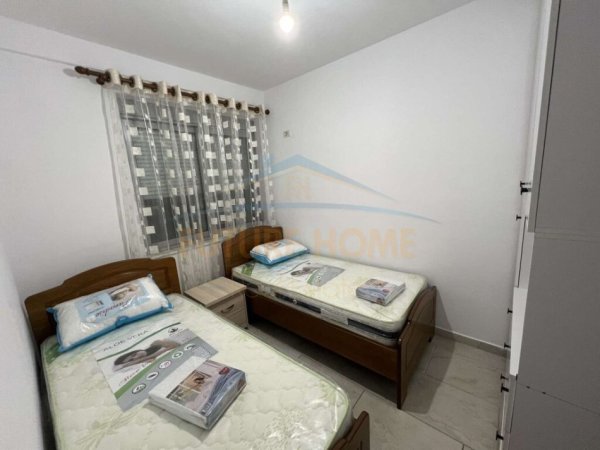 Tirane, jepet me qera apartament 2+1 Kati 5, 97 m² 410 € (RRUGA BESIM ALLA,)