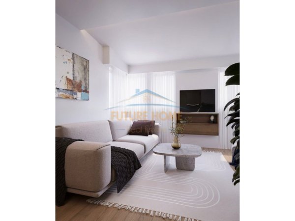 Tirane, shitet apartament 1+1+Ballkon Kati 5, 70 m² 175.000 € (RRUGA FORTUZI)