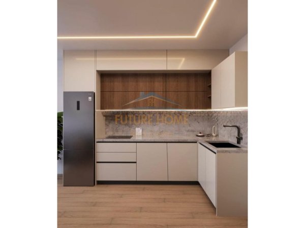 Tirane, shitet apartament 1+1+Ballkon Kati 5, 70 m² 175.000 € (RRUGA FORTUZI)