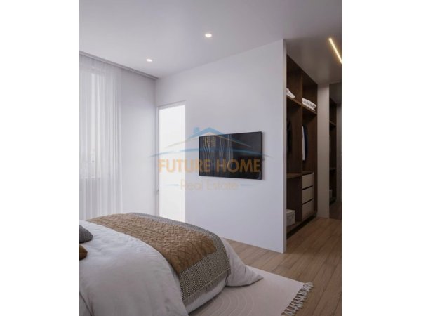 Tirane, shitet apartament 1+1+Ballkon Kati 5, 70 m² 175.000 € (RRUGA FORTUZI)