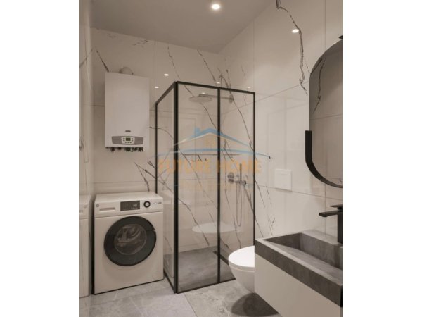 Tirane, shitet apartament 1+1+Ballkon Kati 5, 70 m² 175.000 € (RRUGA FORTUZI)