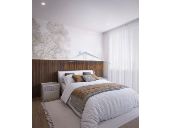 Tirane, shitet apartament 1+1+Ballkon Kati 5, 70 m² 175.000 € (RRUGA FORTUZI)