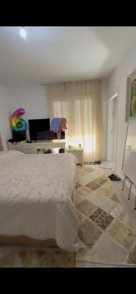 Tirane, shitet apartament 2+1+Ballkon Kati 2, 106 m² 159.000 € (Rruga 5 Maji)